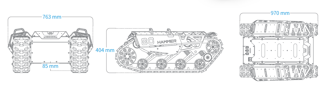 Hammer